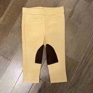 COPY - Janie and Jack pants 12-18 months